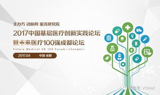 5000億基層醫療市場風口已至，藥品互聯網信息服務迎來新機遇
